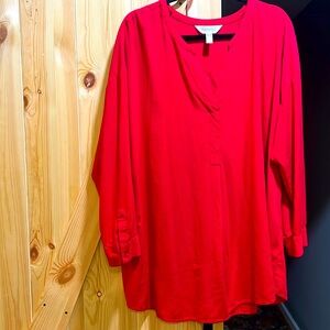 Addition Elle brand ladies plus size top size 3x